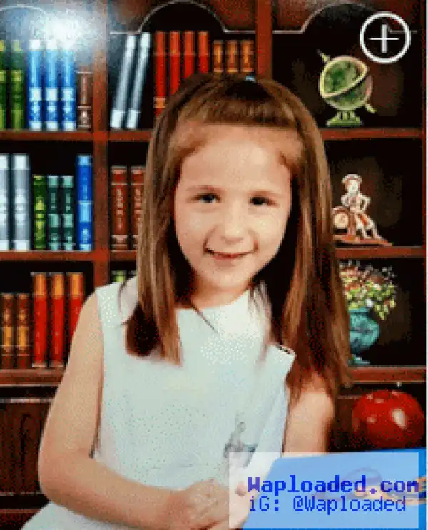 Photo: Girl, 5, fatally shoots herself while playing with father